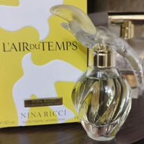 Nina Ricci L'Air du Temps 30 мл Франция Оригинал