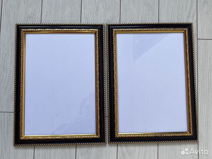 Рамка для фотографий a4