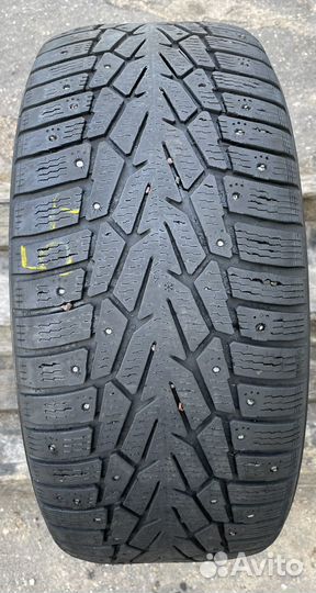 Nokian Tyres Hakkapeliitta 7 235/55 R17