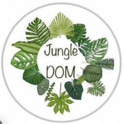 Jungle Dom