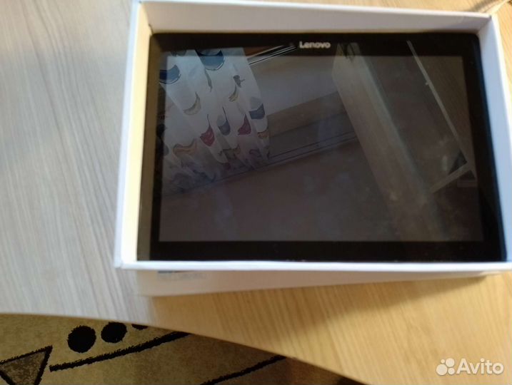 Планшет Lenovo TAB2 A10-30