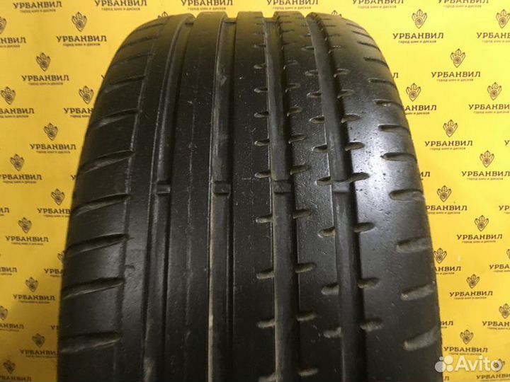 Continental ContiSportContact 2 255/40 R19 101Y