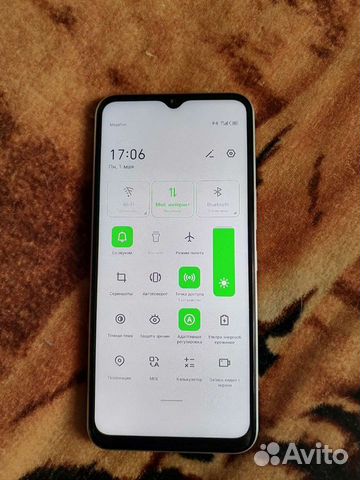 Infinix Hot 12 Pro 8/128