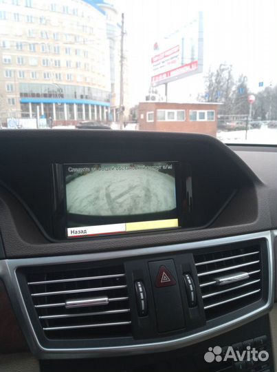 Mercedes-Benz E-класс 3.0 AT, 2011, 175 000 км