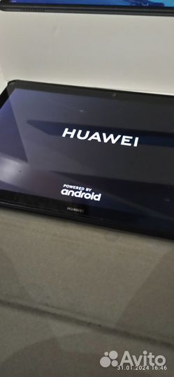 Планшет Huawei Media Pad T 5