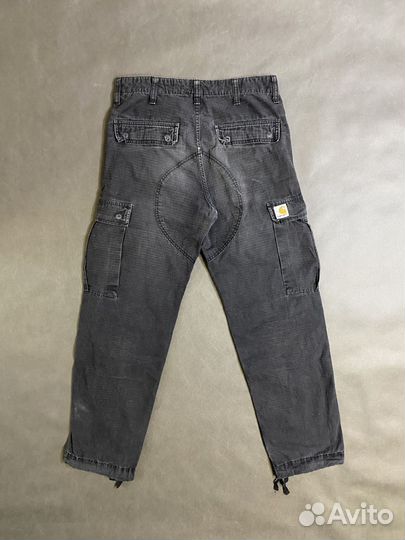 Штаны Carhartt wip 28x30