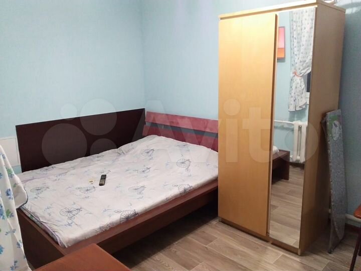 Квартира-студия, 26 м², 1/3 эт.