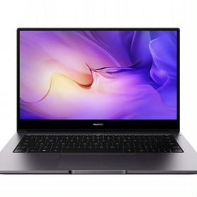 Ноутбук huawei MateBook D 14/14