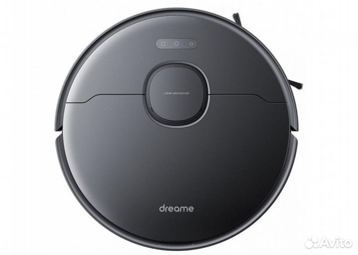 Робот-пылесос Xiaomi Dreame Bot L10 Pro новый