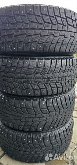 Michelin Latitude X-Ice North 235/55 R17 99T