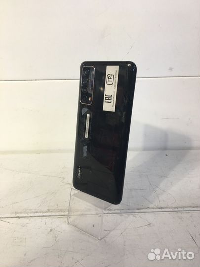 HUAWEI P smart (2021), 4/128 ГБ