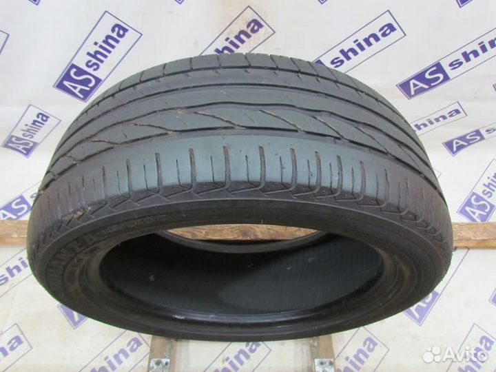 Bridgestone Turanza ER300 215/50 R17 102Q