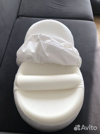 Кокон для новорожденных