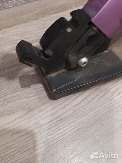 Самокат детский