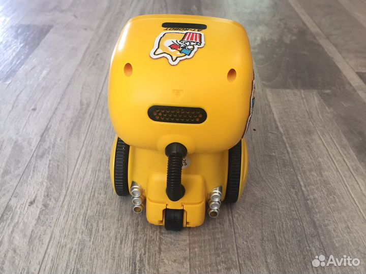 AT-robot
