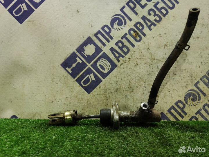 Главный цилиндр сцепления Chevrolet Lacetti седан