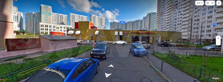 Шиномонтаж, правка дисков, ремонт 210 м²