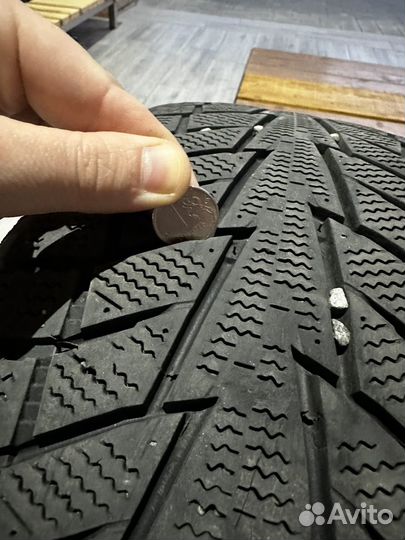 Hankook Winter I'Cept IZ2 205/55 R16