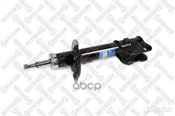 4214-0212-SX амортизатор передний правый газовы