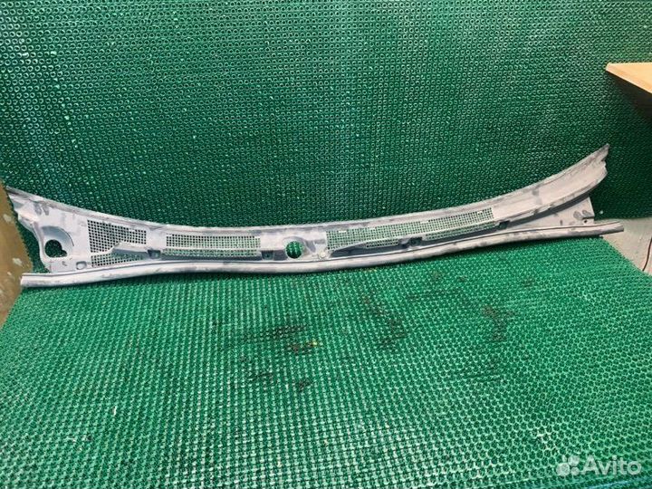 Водосток Mitsubishi Galant EA-1A 4G93 1999