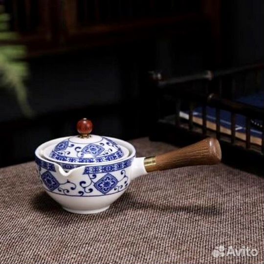 Чайник заварочный 160 мл