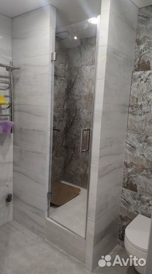 Душевая кабина