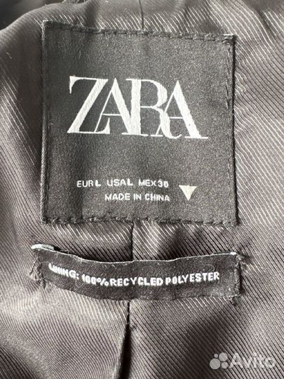 Zara жакет