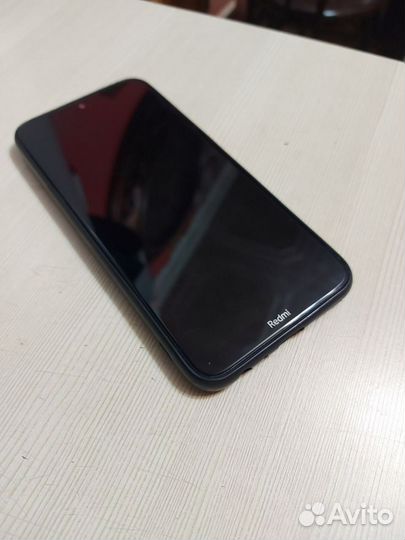 Xiaomi Redmi Note 8T, 3/32 ГБ