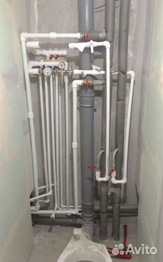 Установка карнизов. Муж на час Сантехник Электрик