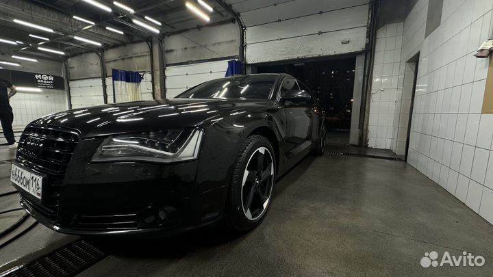 Аренда авто с водителем