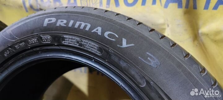 Michelin Primacy 3 235/50 R18