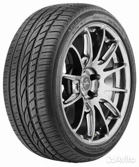 Aplus A607 265/65 R17 112H