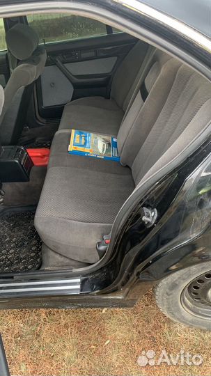 BMW 5 серия 2.5 МТ, 1994, 379 000 км