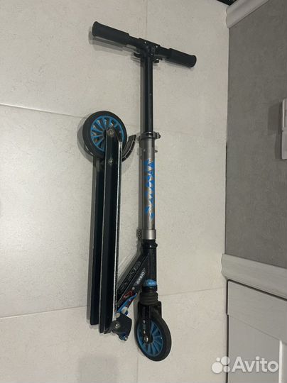 Самокат oxelo