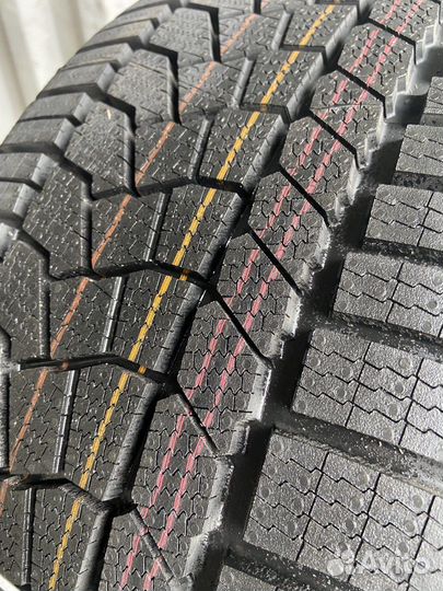 Continental WinterContact TS 860 S 255/40 R20 101W