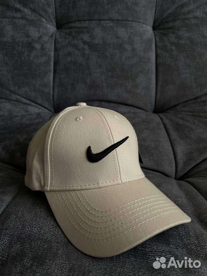 Бейсболки Nike