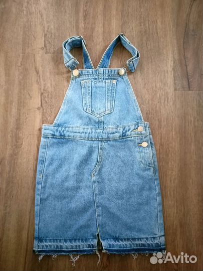 Сарафан 110-116