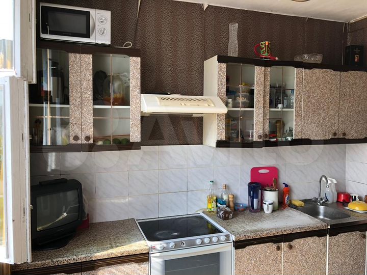 Комната 23 м² в 3-к., 6/17 эт.