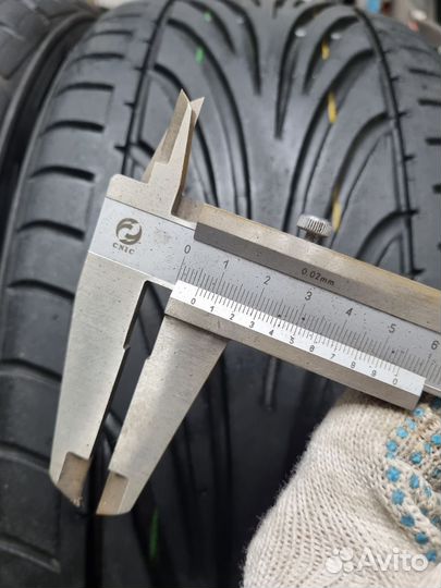 Toyo Proxes T1-R 205/50 R15 89V