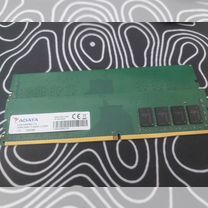 Оперативная память ddr4 16gb 2400 комплект