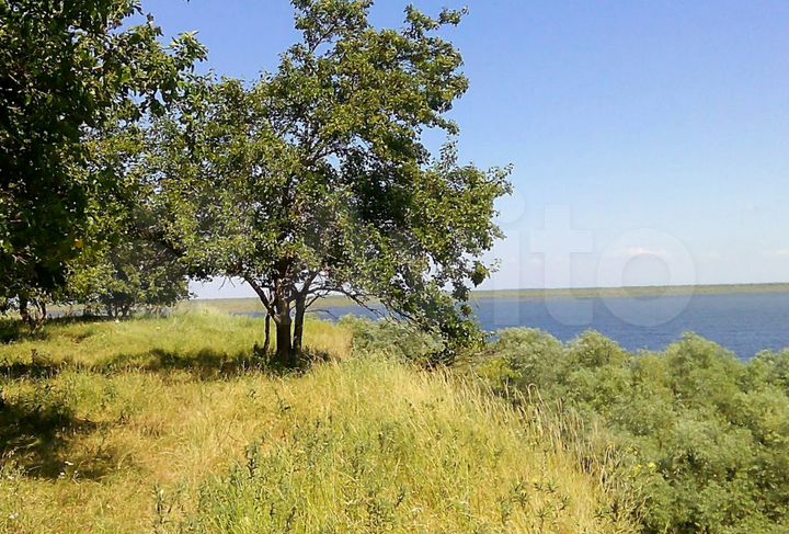 Участок 6 сот. (ИЖС)