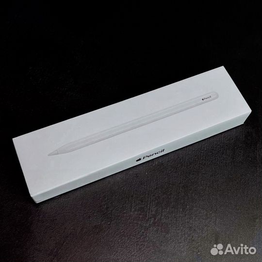 Apple Pencil 2 Оригинал