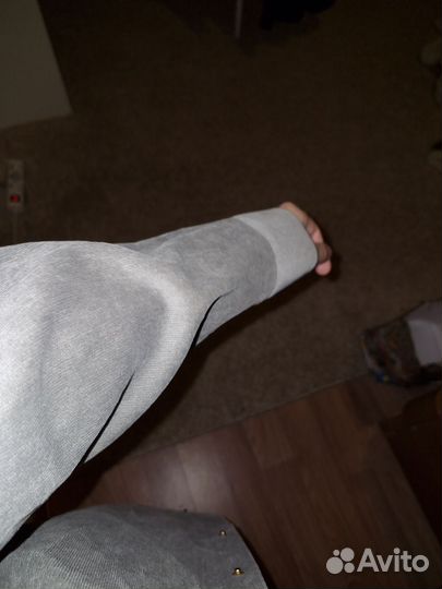 Рубашка женская 46