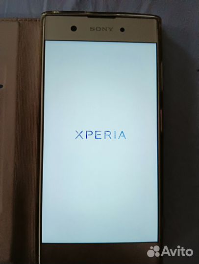 Sony Xperia XA1 Plus, 4/32 ГБ