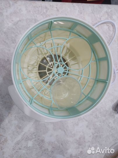 Стерилизатор