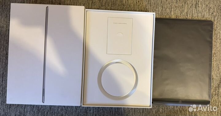 Apple iPad pro 12.9 32gb