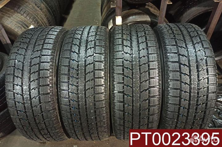 Toyo Observe GSi-5 255/55 R20 98H