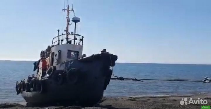 Лебедка на бульдозер гидравлическая 20, 30 Тонн