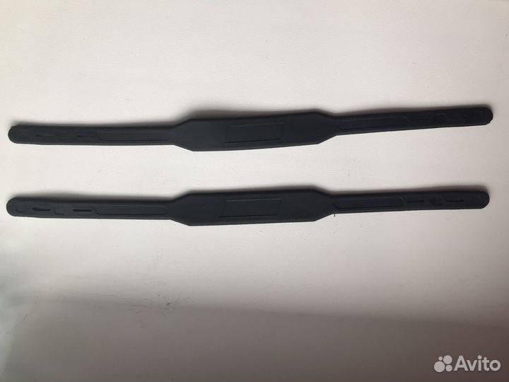 Зимний комбинезон 86