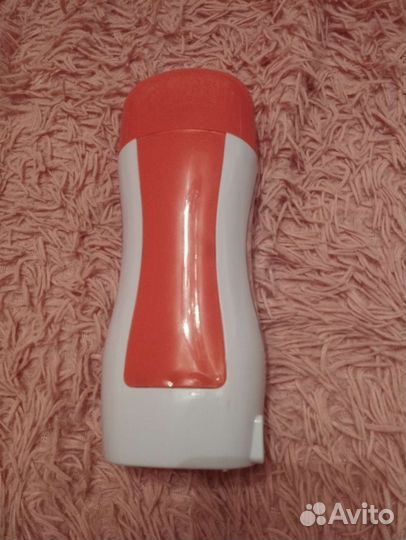 Воскоплав картриджный